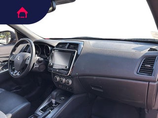 2023 Mitsubishi RVR