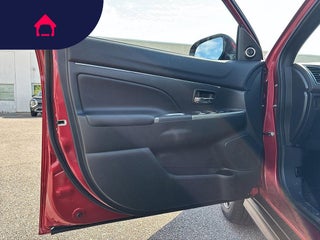 2023 Mitsubishi RVR