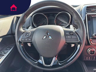 2023 Mitsubishi RVR