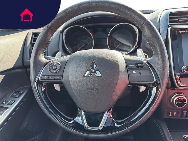 2023 Mitsubishi RVR
