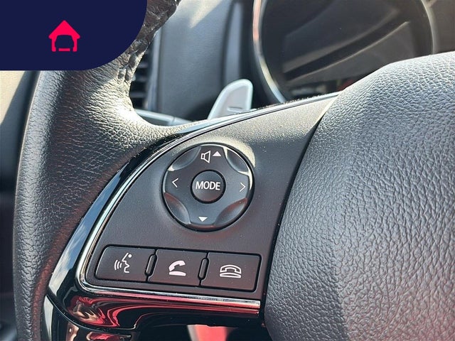 2023 Mitsubishi RVR