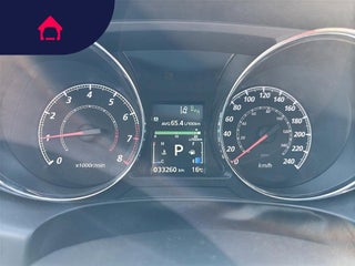 2023 Mitsubishi RVR