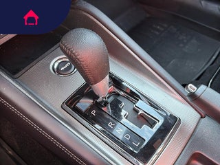 2023 Mitsubishi RVR