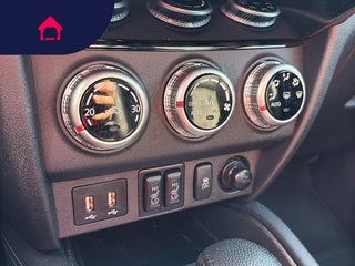 2023 Mitsubishi RVR