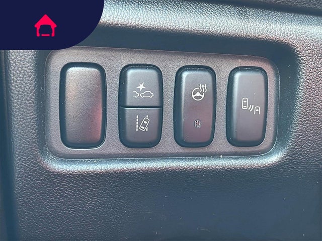 2023 Mitsubishi RVR