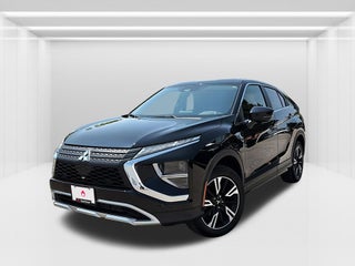 2023 Mitsubishi Eclipse Cross