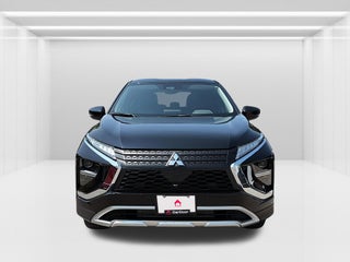 2023 Mitsubishi Eclipse Cross