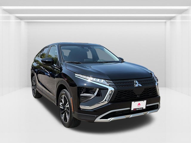 2023 Mitsubishi Eclipse Cross
