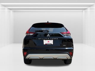 2023 Mitsubishi Eclipse Cross