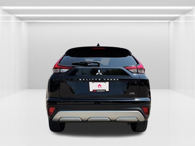 2023 Mitsubishi Eclipse Cross