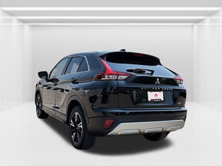 2023 Mitsubishi Eclipse Cross