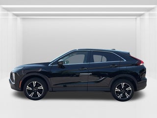2023 Mitsubishi Eclipse Cross