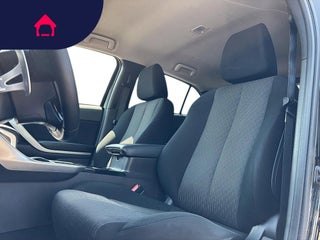 2023 Mitsubishi Eclipse Cross