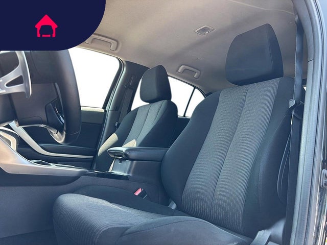 2023 Mitsubishi Eclipse Cross