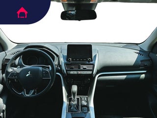 2023 Mitsubishi Eclipse Cross