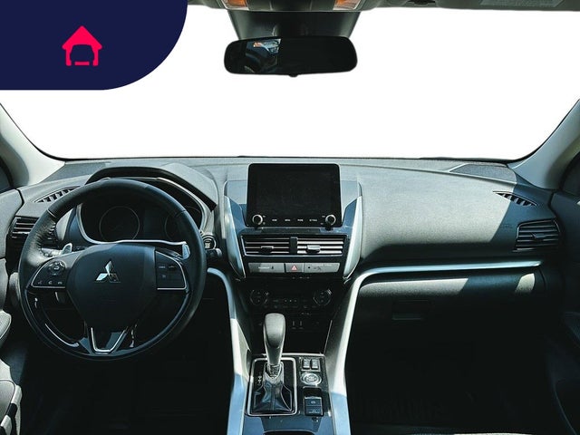 2023 Mitsubishi Eclipse Cross