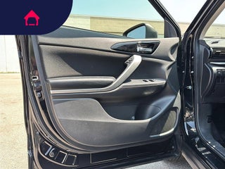 2023 Mitsubishi Eclipse Cross