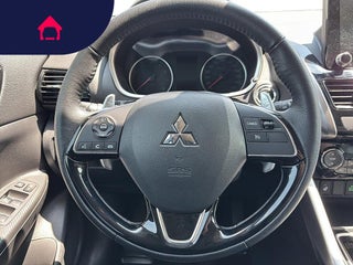 2023 Mitsubishi Eclipse Cross