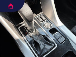 2023 Mitsubishi Eclipse Cross