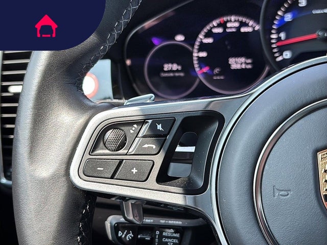 2023 Porsche Cayenne