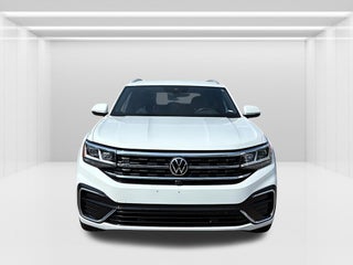 2022 Volkswagen Atlas Cross Sport