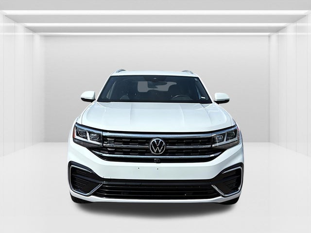 2022 Volkswagen Atlas Cross Sport