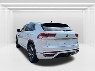 2022 Volkswagen Atlas Cross Sport