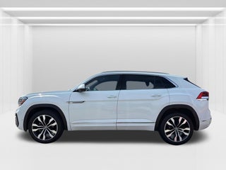 2022 Volkswagen Atlas Cross Sport