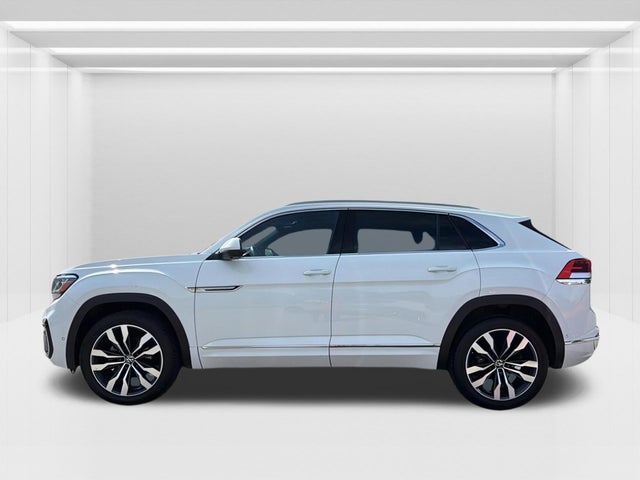 2022 Volkswagen Atlas Cross Sport