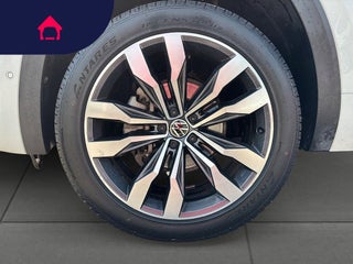 2022 Volkswagen Atlas Cross Sport