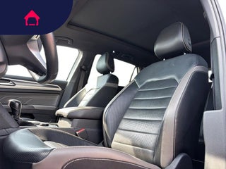 2022 Volkswagen Atlas Cross Sport