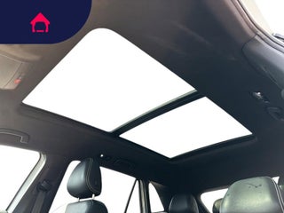 2022 Volkswagen Atlas Cross Sport