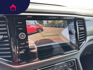 2022 Volkswagen Atlas Cross Sport