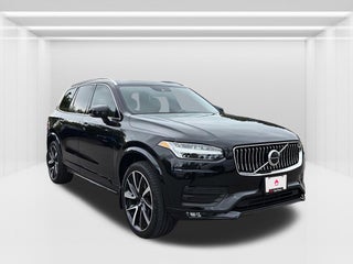 2022 Volvo XC90