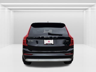 2022 Volvo XC90