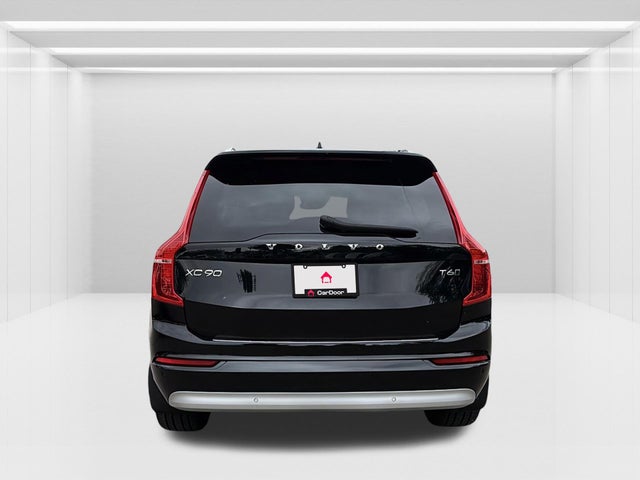 2022 Volvo XC90