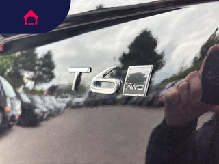 2022 Volvo XC90