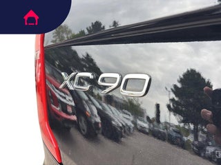 2022 Volvo XC90