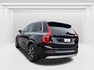 2022 Volvo XC90