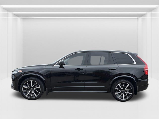 2022 Volvo XC90