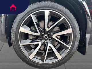 2022 Volvo XC90