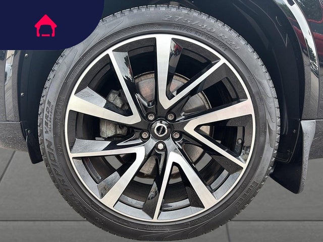 2022 Volvo XC90