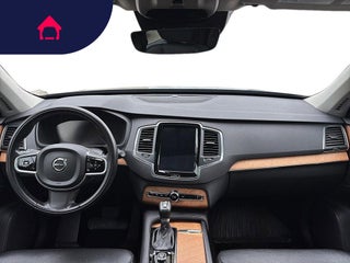 2022 Volvo XC90