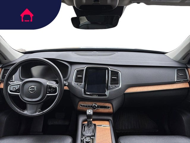 2022 Volvo XC90