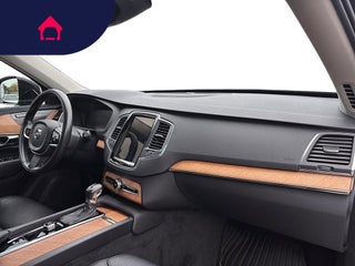 2022 Volvo XC90