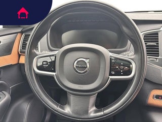 2022 Volvo XC90
