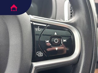 2022 Volvo XC90