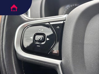 2022 Volvo XC90