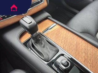 2022 Volvo XC90