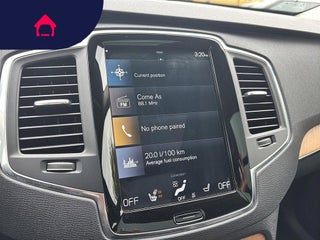 2022 Volvo XC90